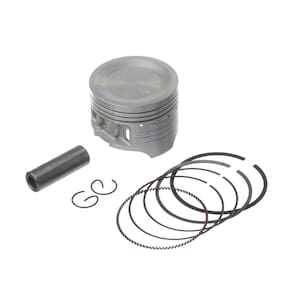 Pistao Kit C/anel Kmp Cbx/nx 200 0.50 [F016]