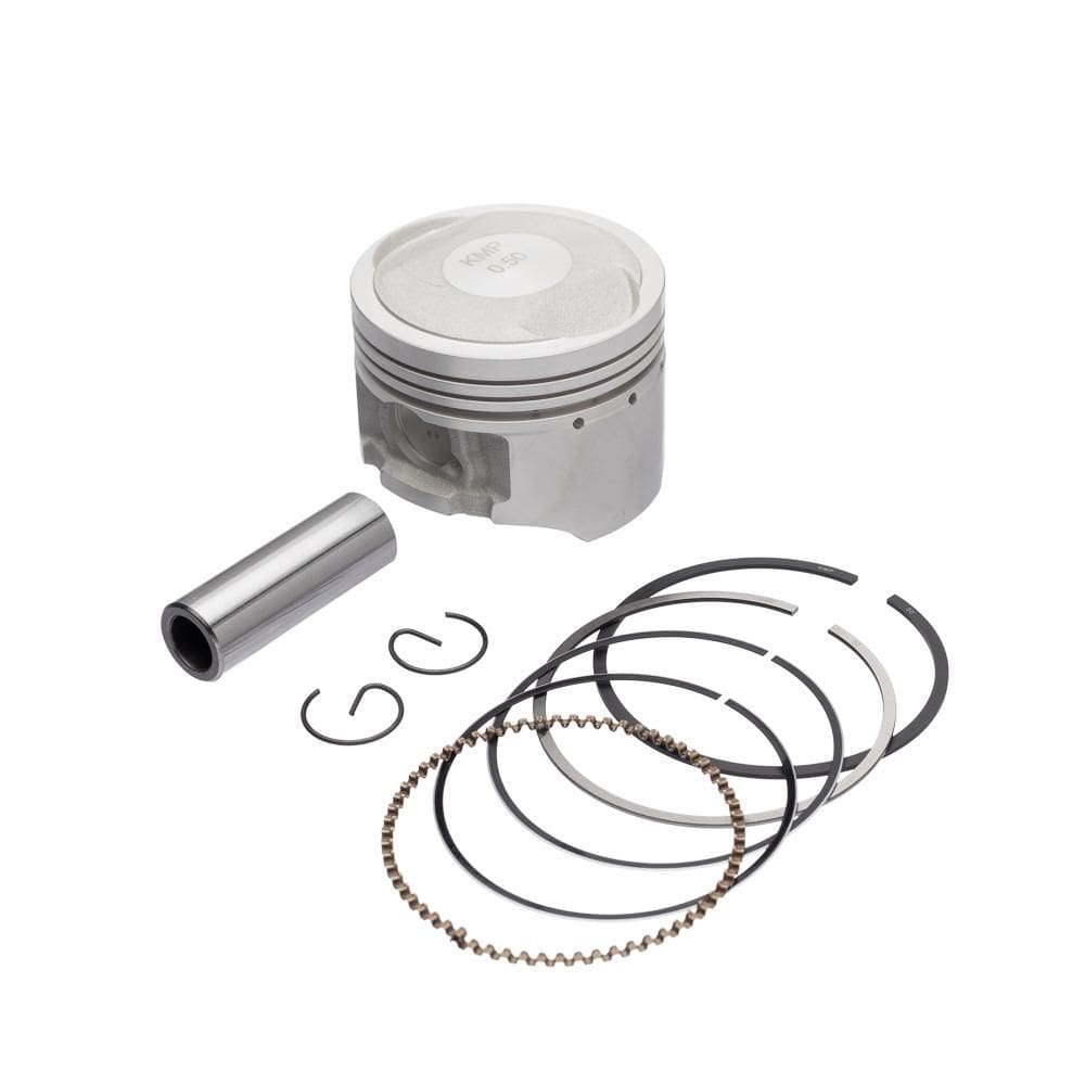 Pistao Kit C/anel Kmp Cg Today/92 A 99 0.50 [F016]