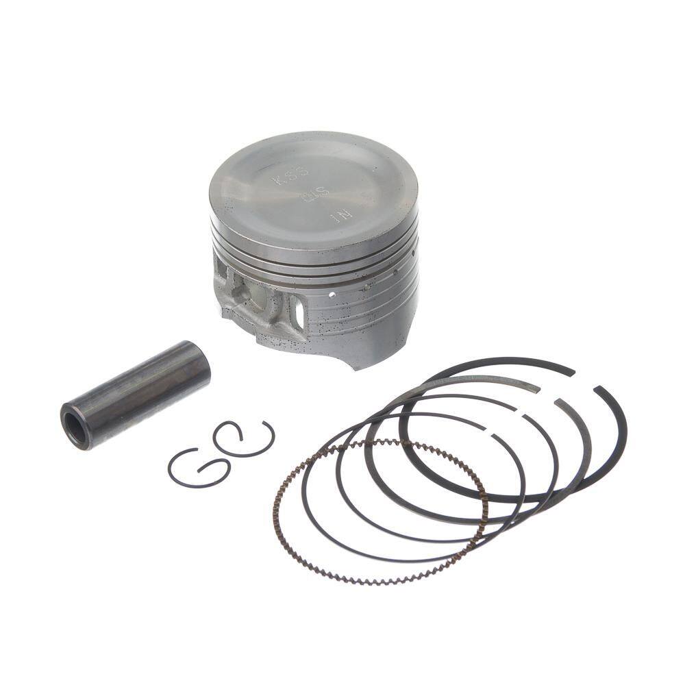 Pistao Kit C/anel Kmp Cg 125 09/18 3.00 [F016]