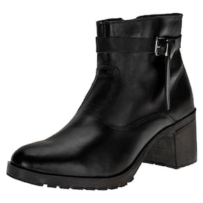 Bota Feminina Cano Baixo Miss Western 730