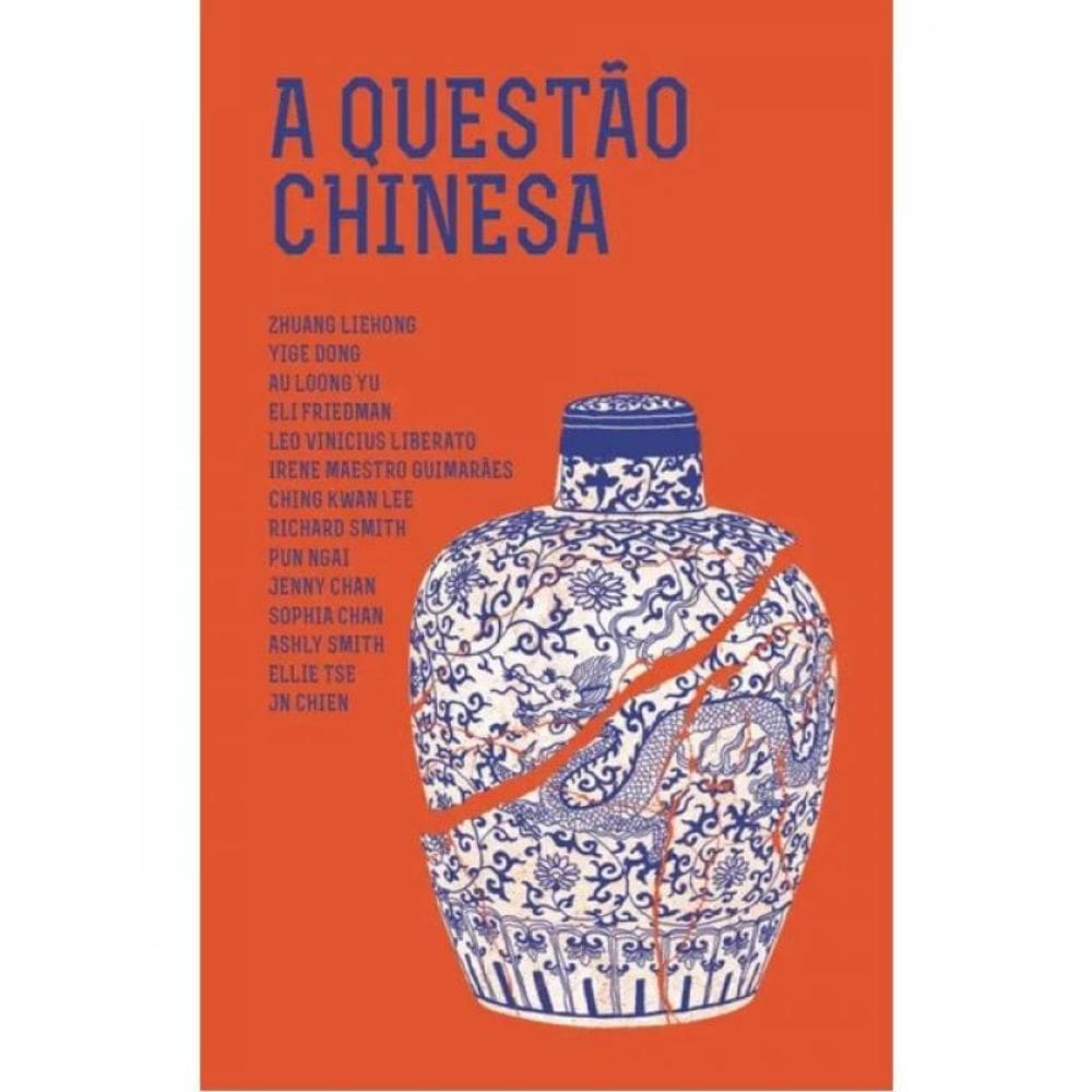 A Questão Chinesa