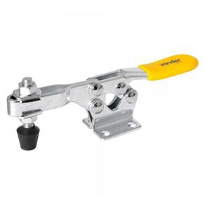 Grampo de Aperto Rápido Tipo Horizontal Ghv 225 Vonder