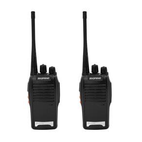 Walkie Talkie Profissional - Comunique-se com Qualidade