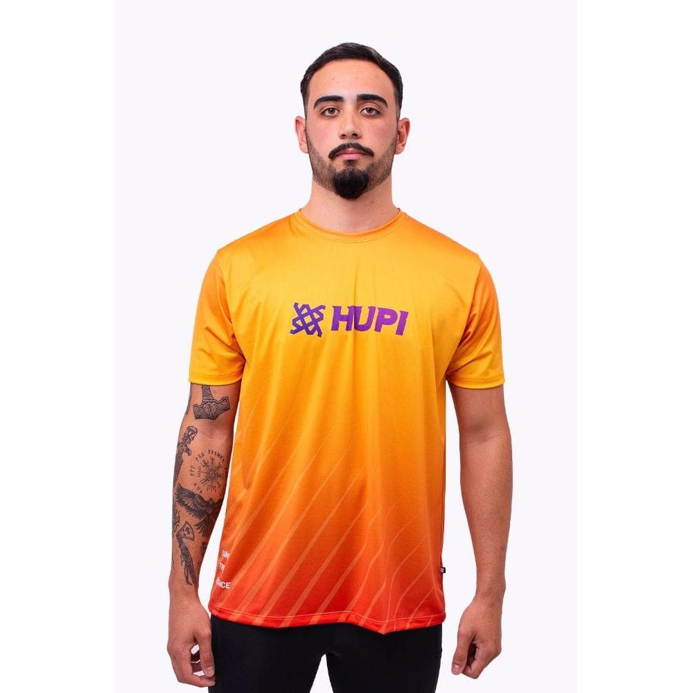 Camiseta HUPI Dry Noris