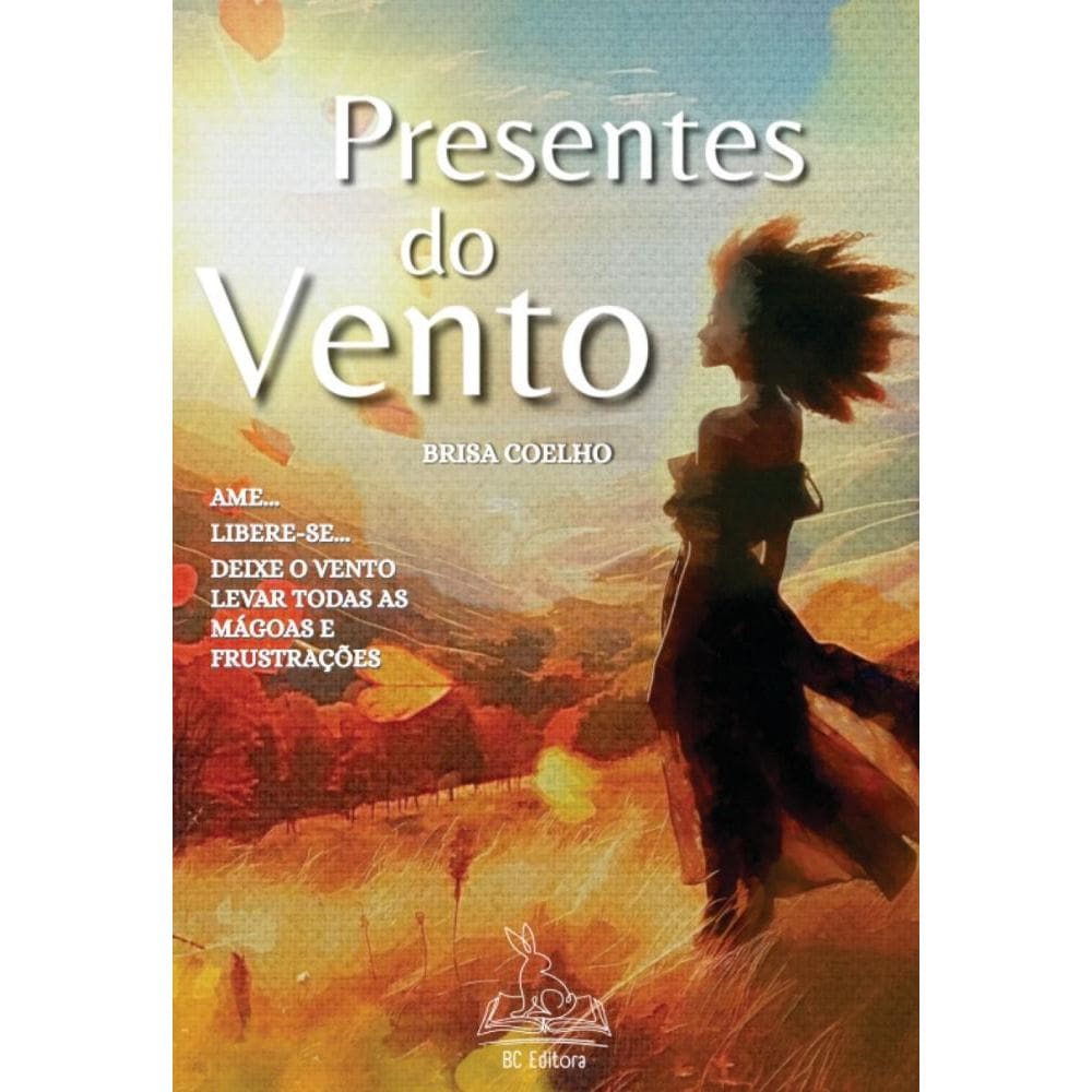 Presentes do Vento