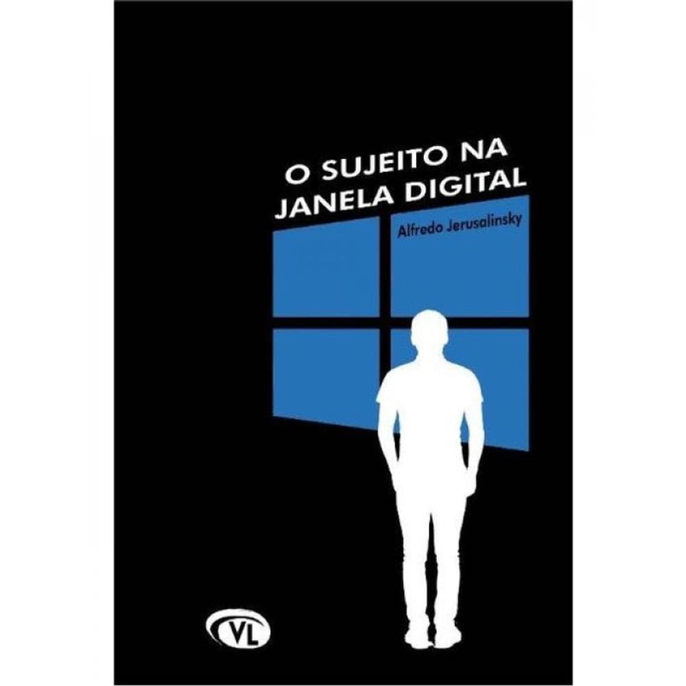 O Sujeito Na Janela Digital