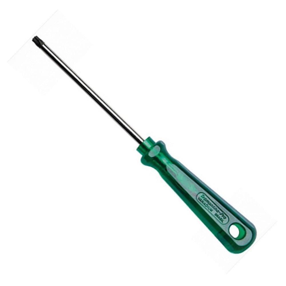 Chave Torx Com Cabo Tramontina T45 - 44350045