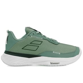 Tênis Babolat SFX EVO Verde e Branco