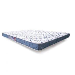 Colchão Netsono Casal Double Face D45 138x188x25cm