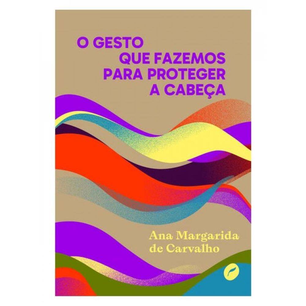 O Gesto Que Fazemos Para Proteger A Cabeça