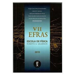 Vii Efras Escola De Física Roberto A. Salmeron