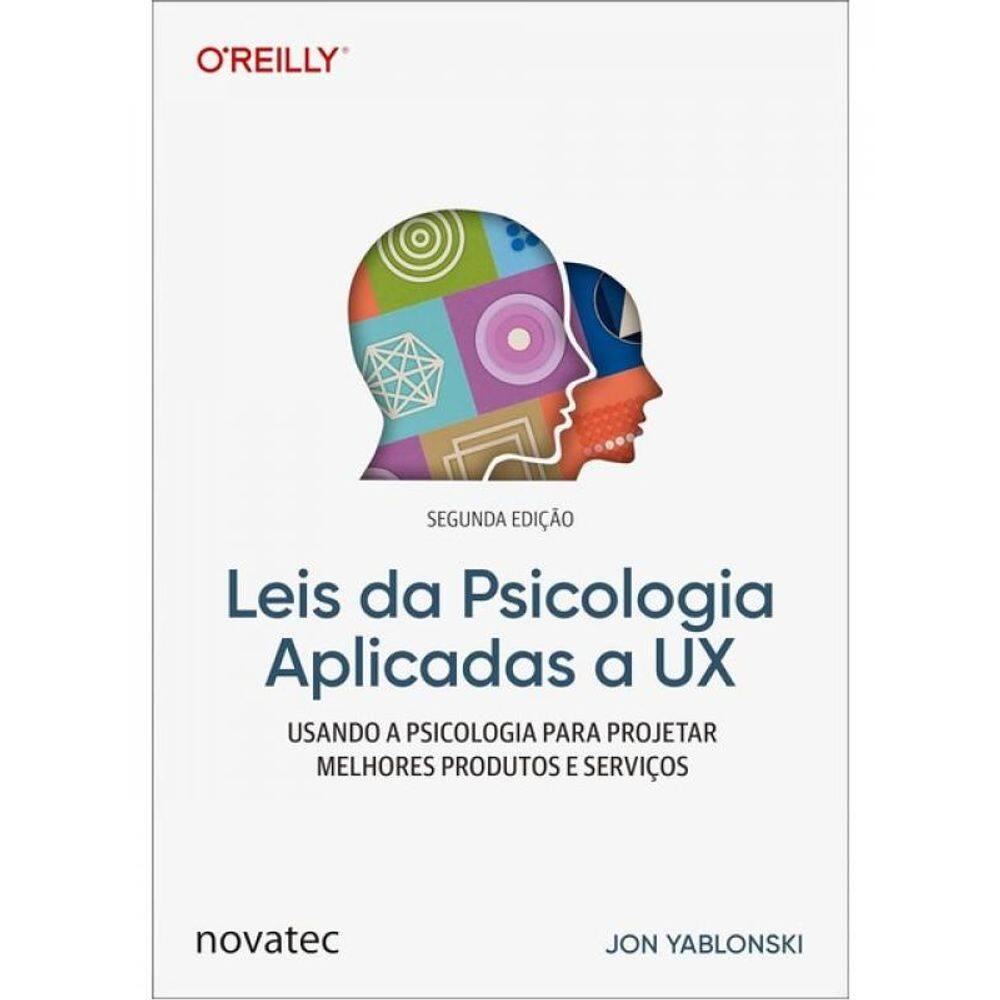 Leis Da Psicologia Aplicadas A Ux