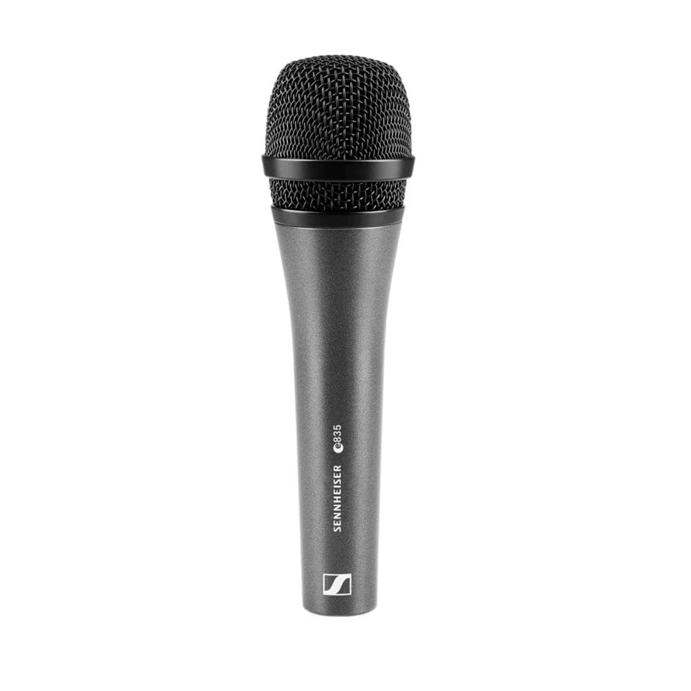 Microfone Sennheiser E835 Din Cardioide
