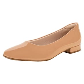 Sapato Feminino Salto Grosso Beira Rio 4318100