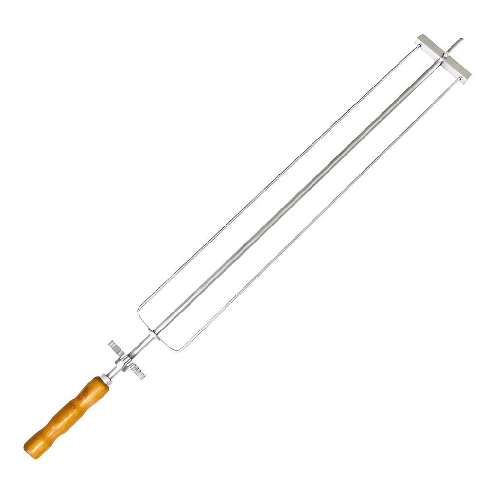 Espeto Para Assador De Frango 1/2”X1110mm - Maqenge