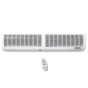 Cortina de Ar EOS 150cm com Controle Remoto CA1215C 110V