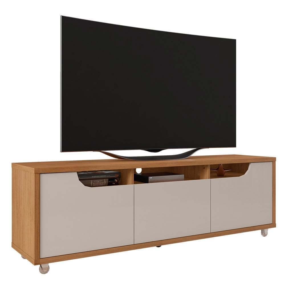 Rack Bancada Jersey para TV até 60” - Casa D