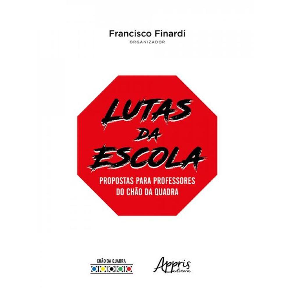 Lutas Da Escola