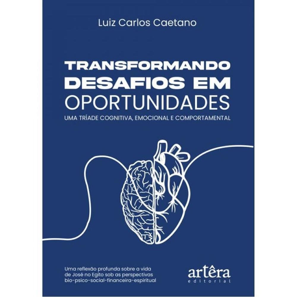 Transformando Desafios Em Oportunidades