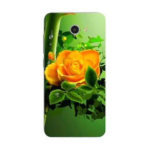 Capa Adesivo Skin369 Verso Para Alcatel A3 4G (5046J)