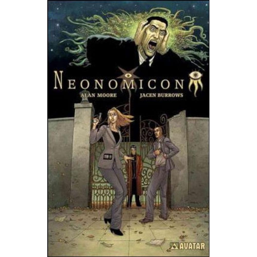 Neonomicon