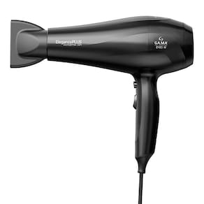 Secador de cabelos Eleganza Plus Ceramic Ion 2100w
