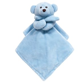 Naninha Carinho Fofinha de Ursinho para Bebês Confortável Macia Buba