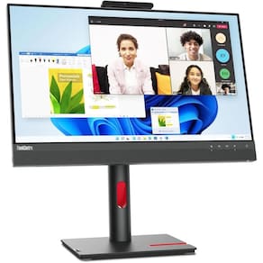Monitor Empresarial Lenovo Tc Tiny-In-One 23.8 Gen5 Non-Touch Displayport 1.2