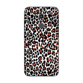 Capa Adesivo Skin355 Verso Para Alcatel A3 4G (5046I)