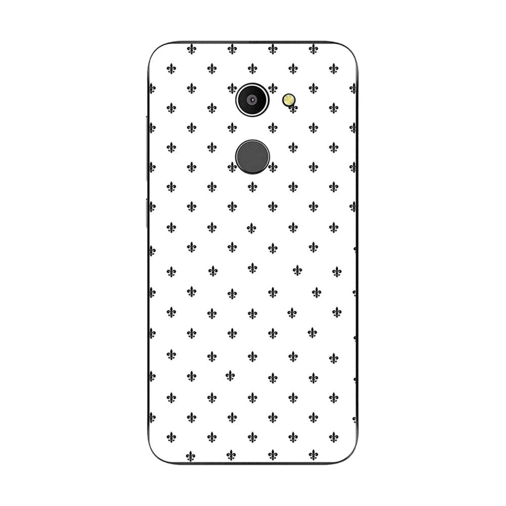 Capa Adesivo Skin176 Verso Para Alcatel A3 4G (5046I)