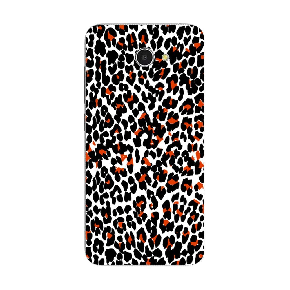 Capa Adesivo Skin355 Verso Para Alcatel A3 4G (5046J)
