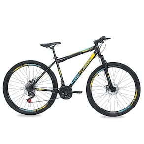 Bicicleta Aro 29 Flexus 2.0 21V Free Action