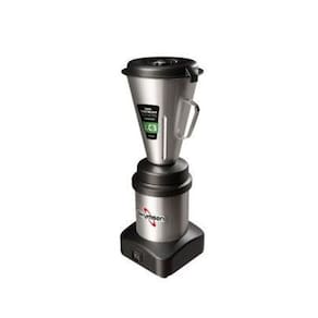 Liquidificador Comercial 3 Litros Copo Monobloco Inox Baixa Rotação LC3 127v - Skymsen