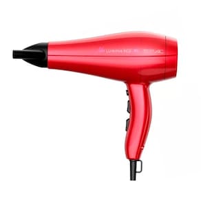 Secador Cabelos New Lumina 3D 2200w Bivolt 2 vel. 3 temp. Difusor e Bico