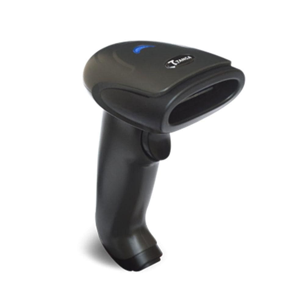 Leitor Tanca De Códigos De Barras Usb - Tl-120