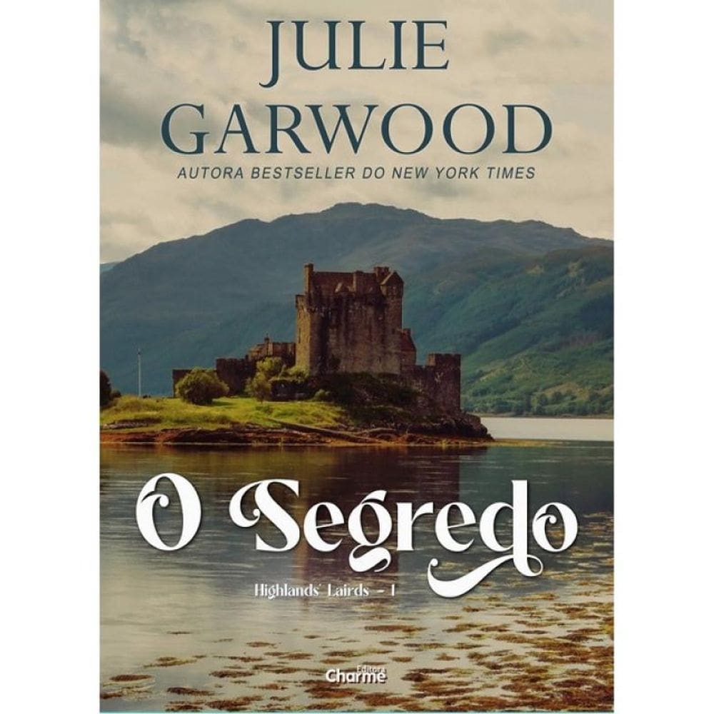 O Segredo