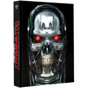 O Exterminador Do Futuro - Limited Edition
