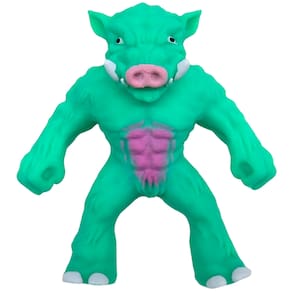 Boneco Elástico De 14 Cm Stretchapalz Animal Series Sunny