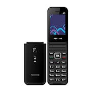 Celular Positivo P51 Flip 4G Dual Sim Rádio FM