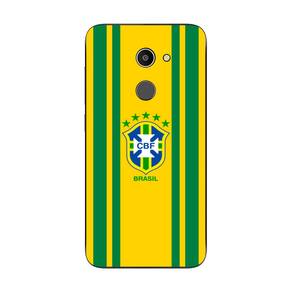 Capa Adesivo Skin367 Verso Para Alcatel A3 4G (5046I)