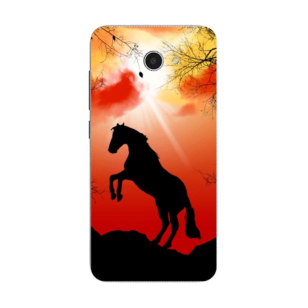 Capa Adesivo Skin377 Verso Para Alcatel A3 4G (5046J)