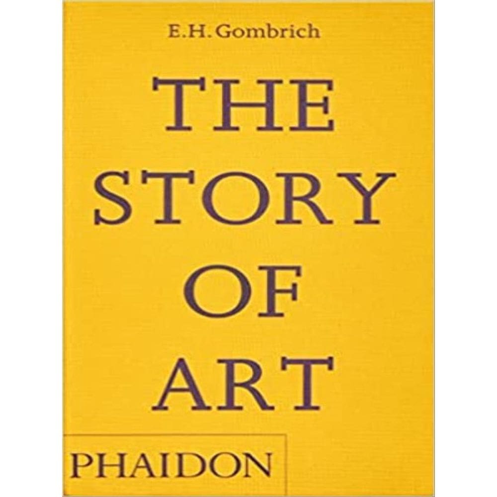 The Story Of Art