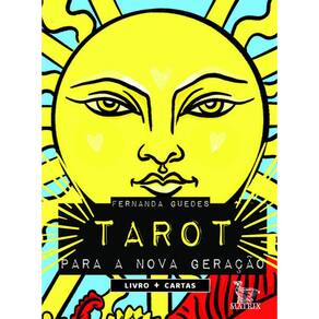 Tarot para a Nova Geração