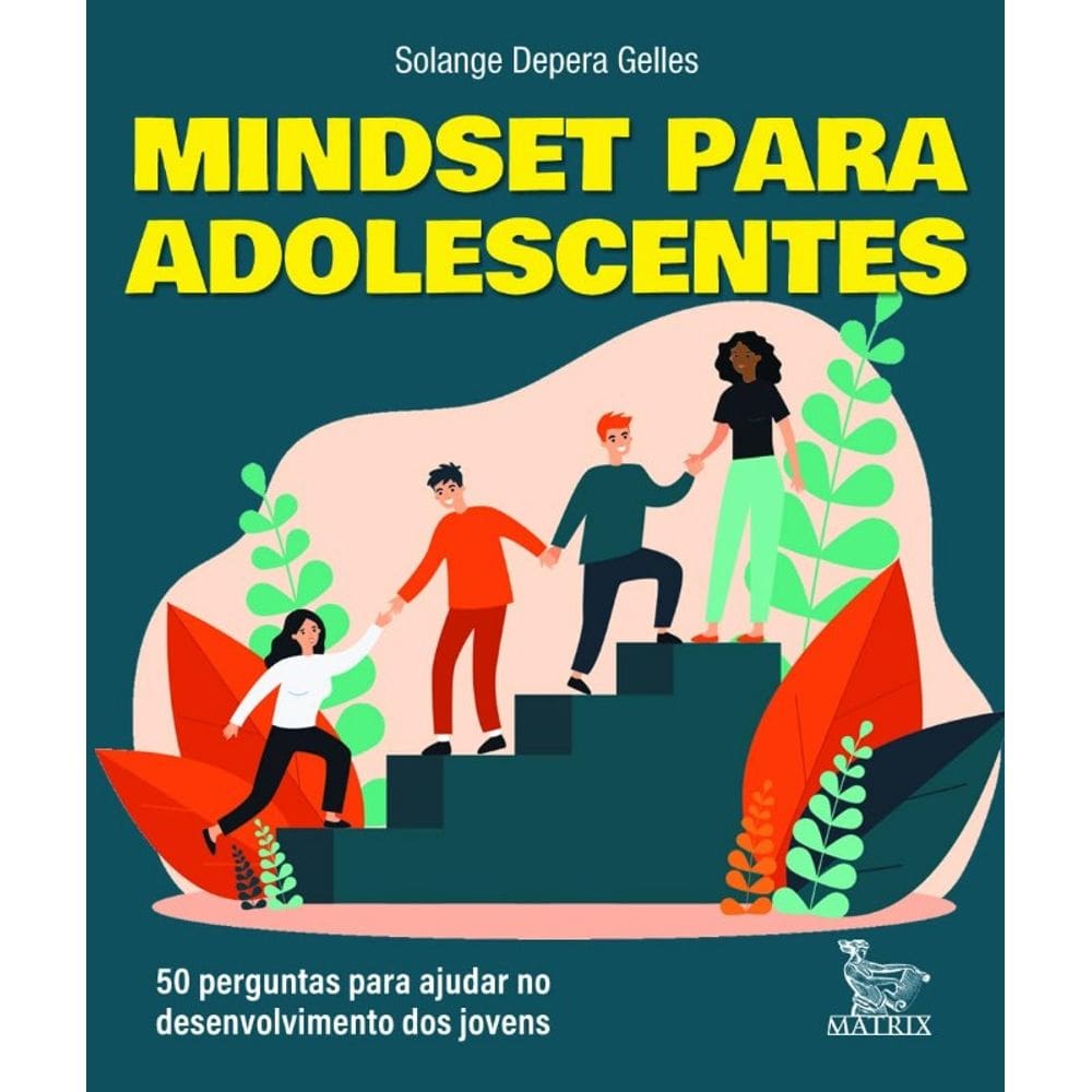 Mindset para Adolescentes