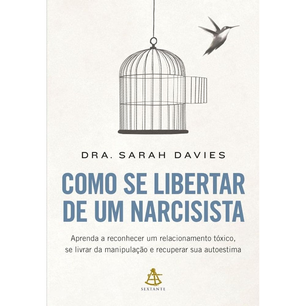 Como se Libertar de Um Narcisista
