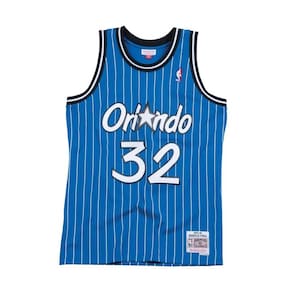 Regata Mitchell & Ness Orlando Magic 1994-95 O`Neal