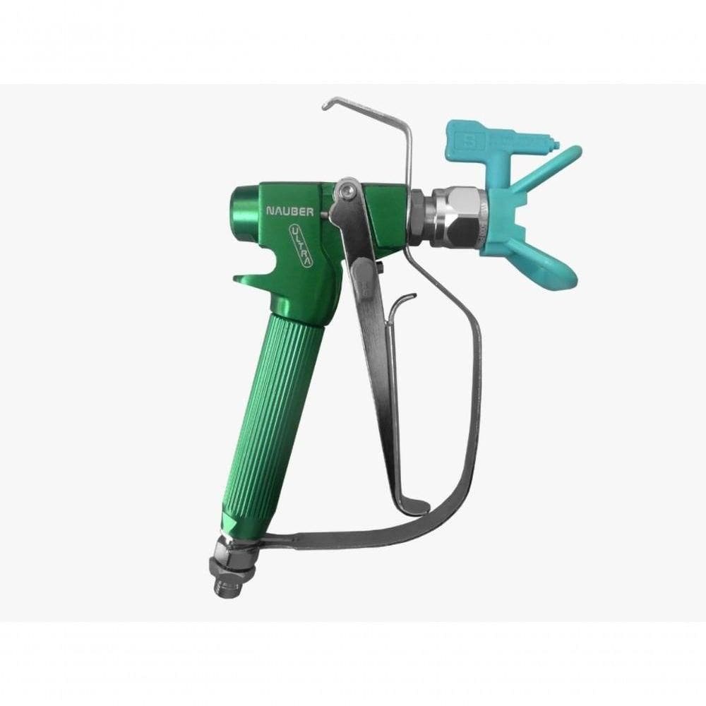 Pistola Airless Nauber Ultra