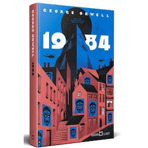 1984-george Orwell - Martin Claret