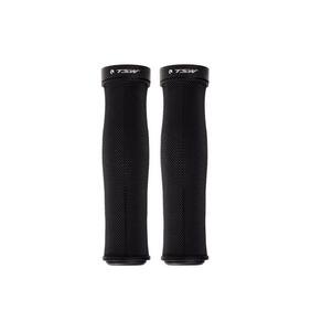 Manoplas Para Guidão de Bicicleta MTB Leve Versátil Pegada Confortável com Travas Tsw