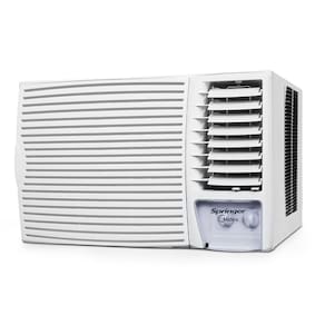 AR CONDICIONADO JANELA 20000 BTU MECÂNICO Quente e frio MIDEA